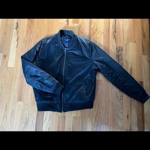 American Eagle Bomber Jacket